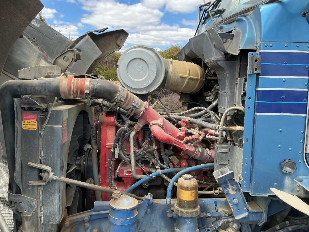 Photo '25' of Kenworth T408 Logger Photo '25' of Kenworth T408 Logger