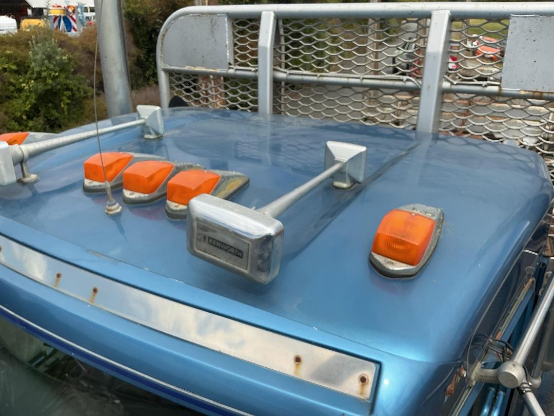 Photo '28' of Kenworth T408 Logger Photo '28' of Kenworth T408 Logger