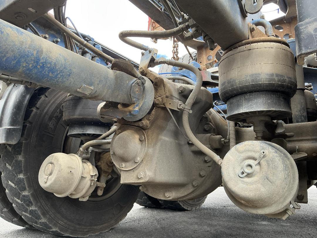 Photo '33' of Kenworth T408 Logger Photo '33' of Kenworth T408 Logger