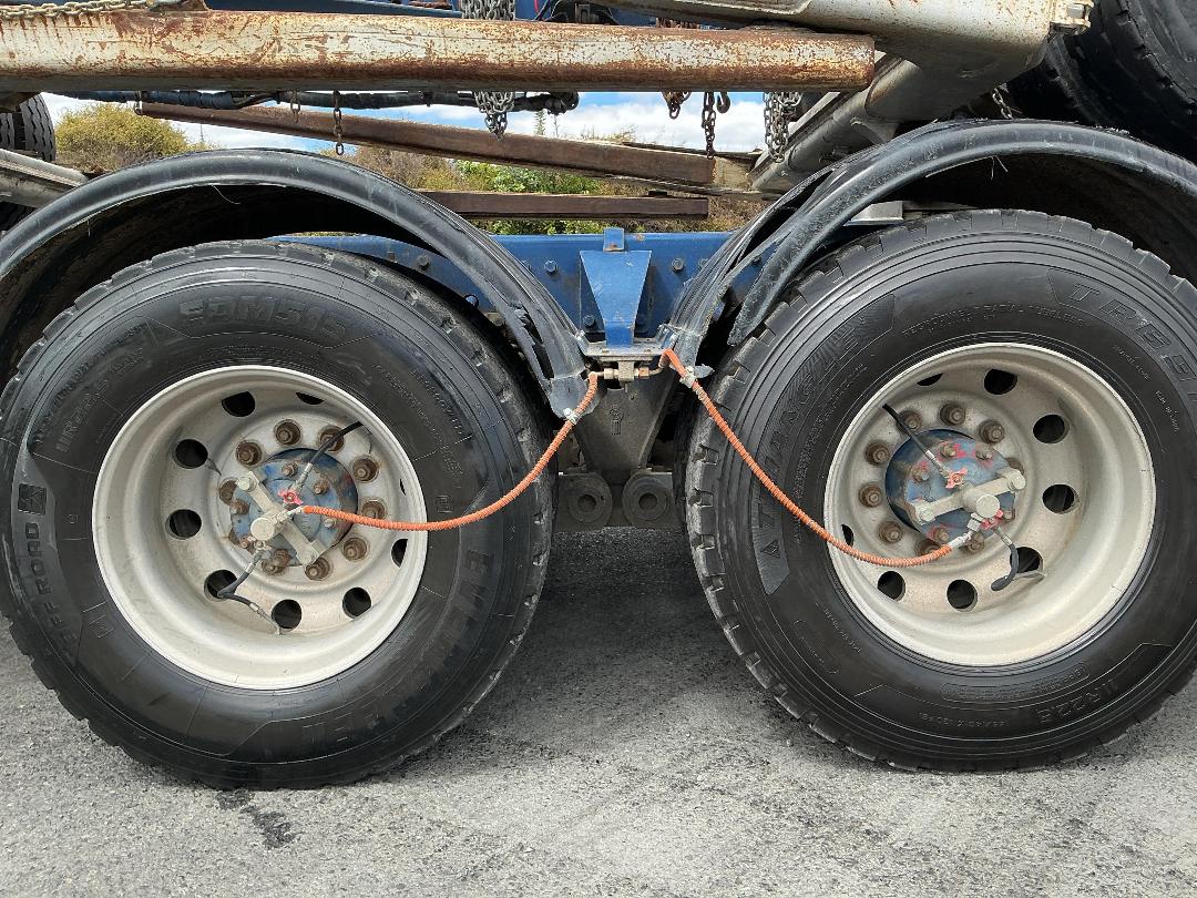 Photo '36' of Kenworth T408 Logger Photo '36' of Kenworth T408 Logger