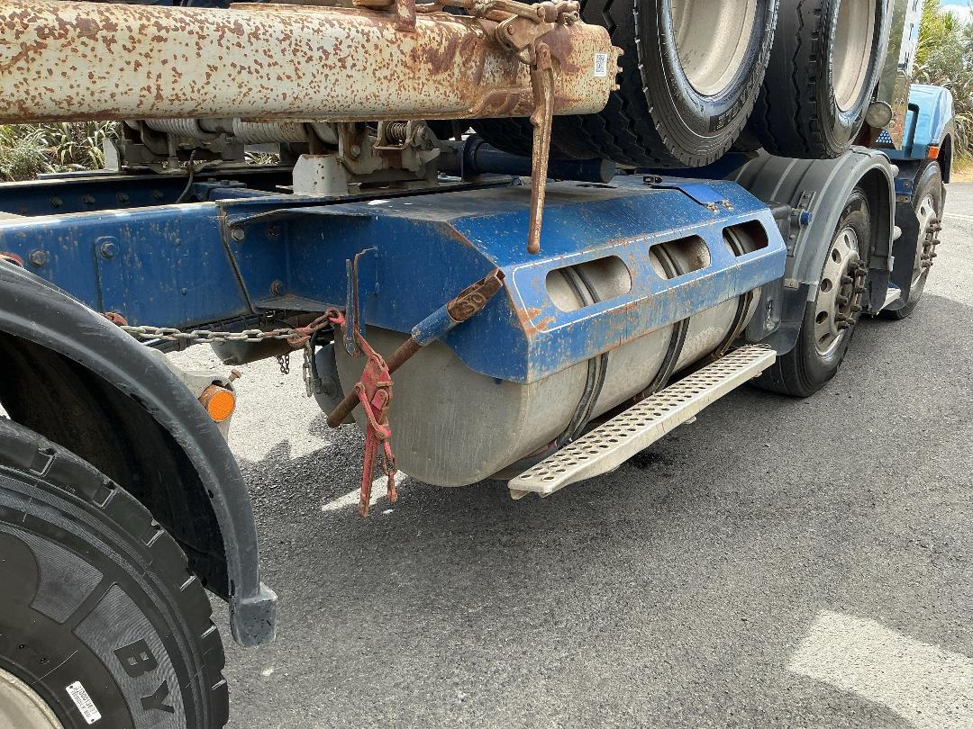 Photo '31' of Kenworth T408 Logger Photo '31' of Kenworth T408 Logger