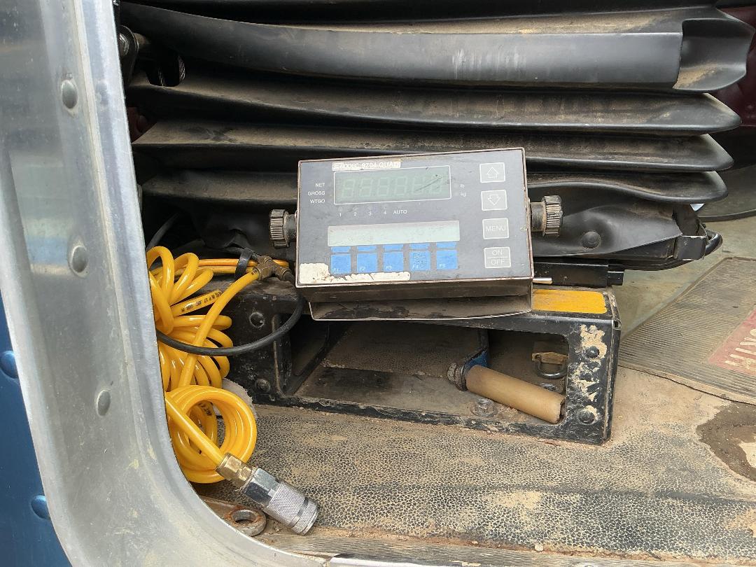 Photo '38' of Kenworth T408 Logger Photo '38' of Kenworth T408 Logger