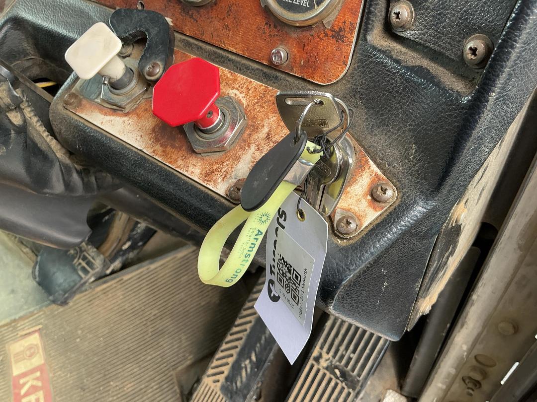 Photo '21' of Kenworth T408 Logger Photo '21' of Kenworth T408 Logger