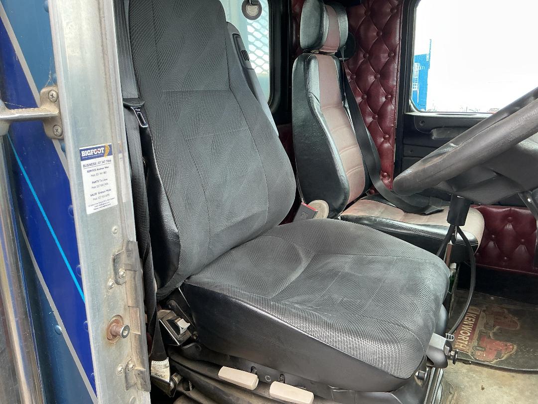 Photo '14' of Kenworth T408 Logger Photo '14' of Kenworth T408 Logger