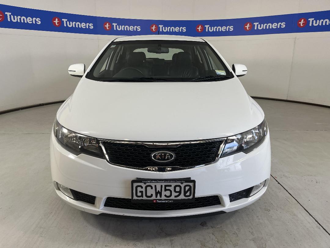 Photo '2' of KIA Cerato