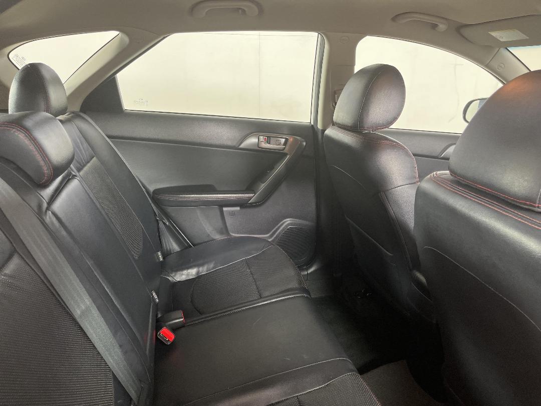 Photo '20' of KIA Cerato