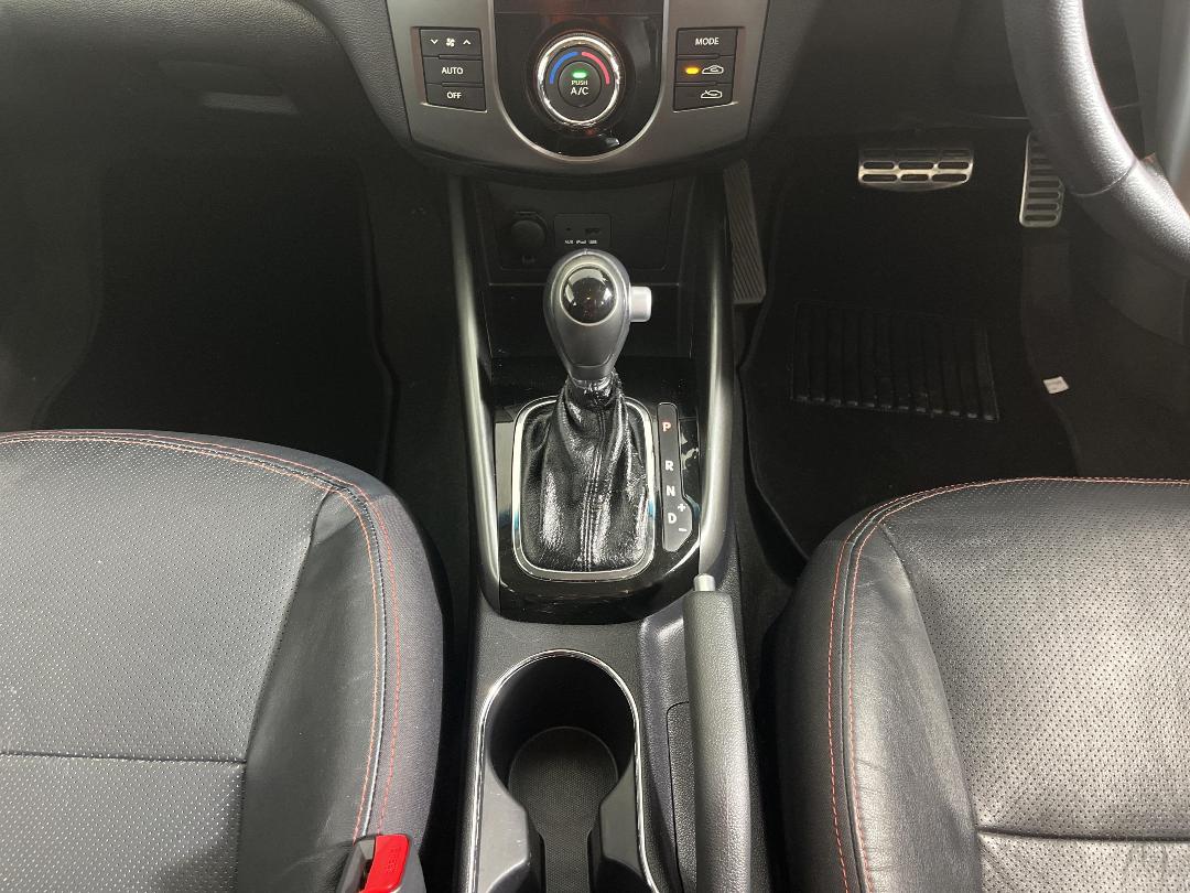 Photo '23' of KIA Cerato