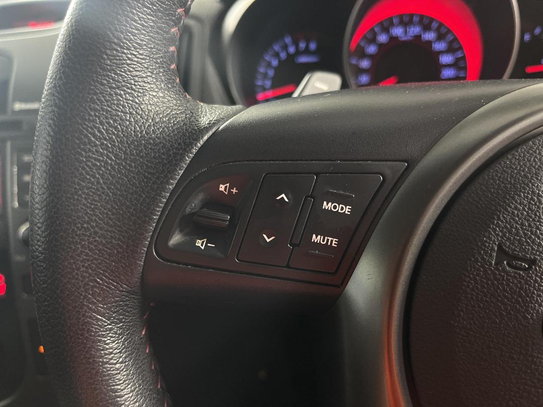 Photo '25' of KIA Cerato