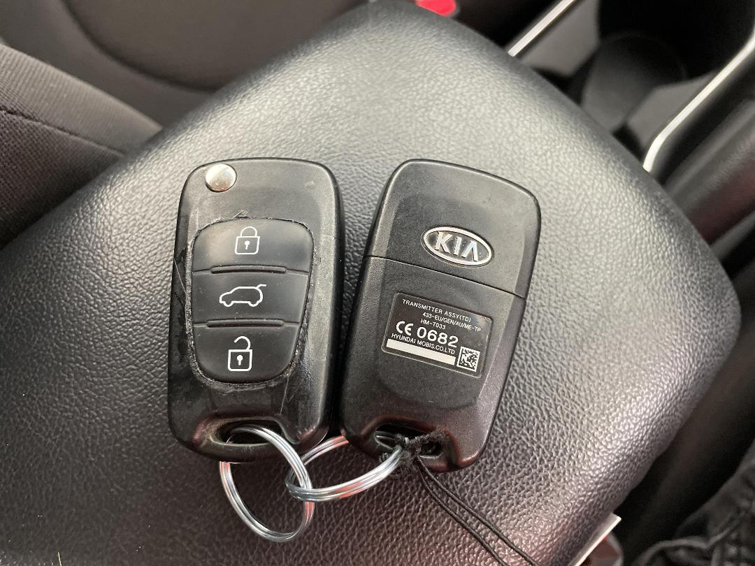 Photo '22' of KIA Cerato Photo '22' of KIA Cerato