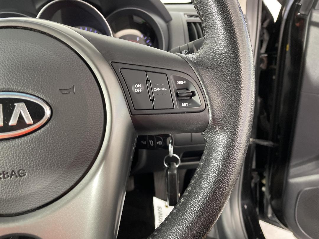 Photo '27' of KIA Cerato Photo '27' of KIA Cerato