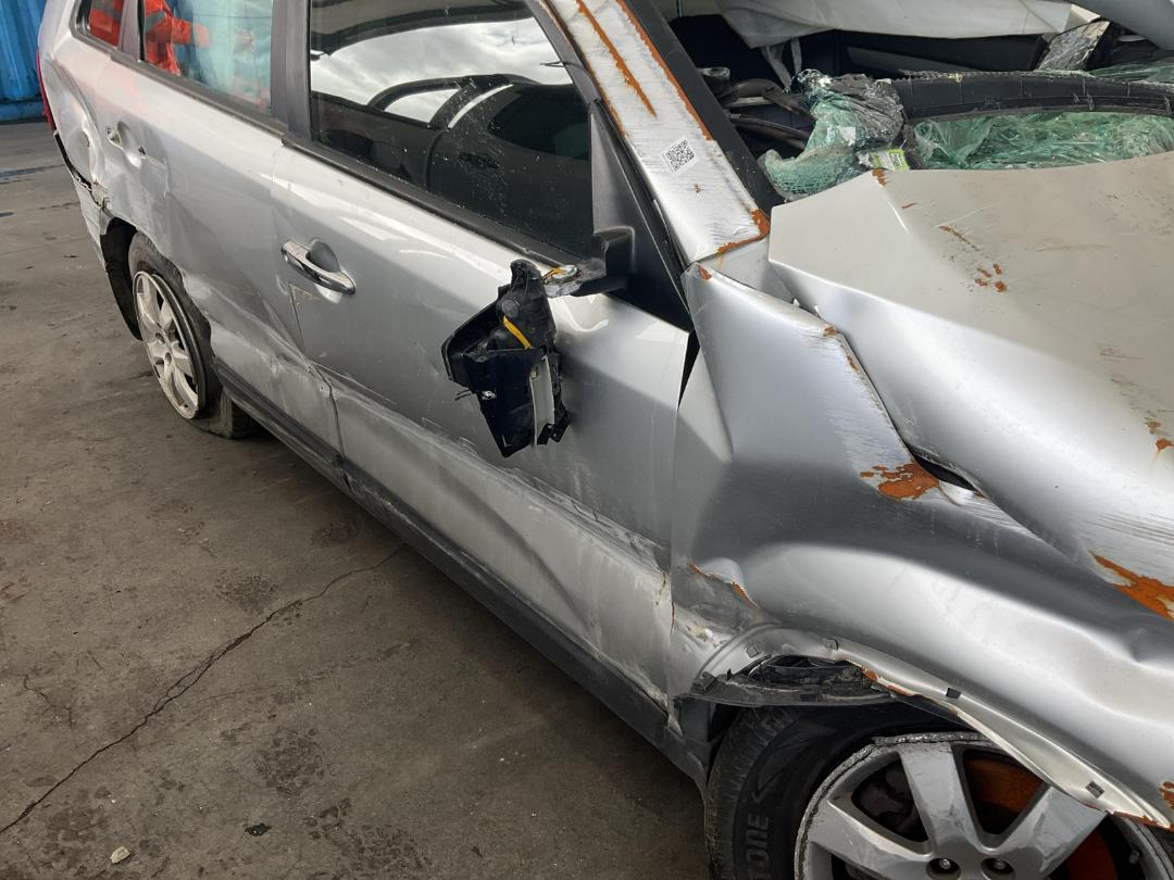 Photo '2' of KIA Sorento R