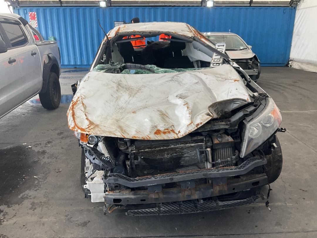 Photo '4' of KIA Sorento R