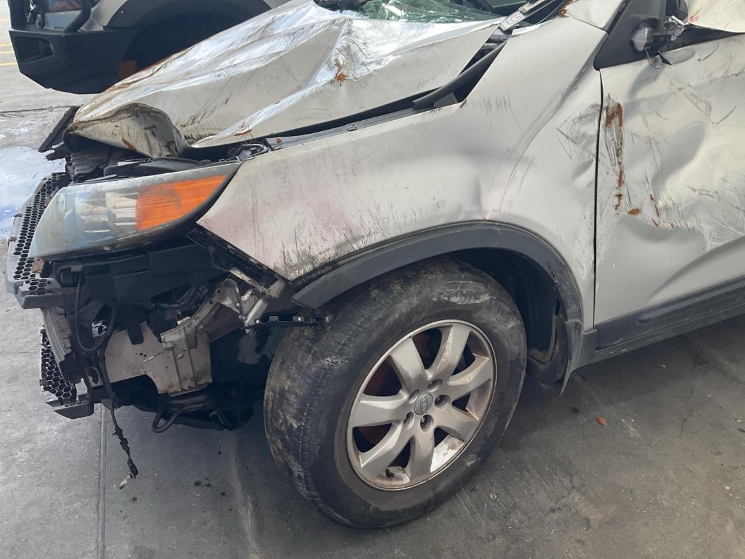 Photo '7' of KIA Sorento R