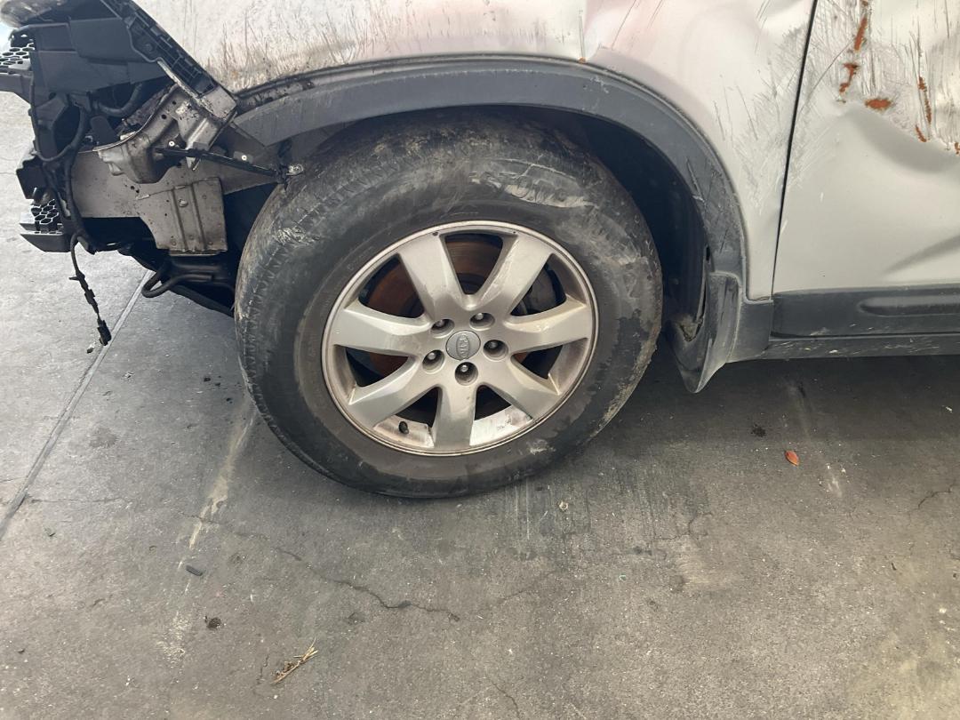 Photo '8' of KIA Sorento R