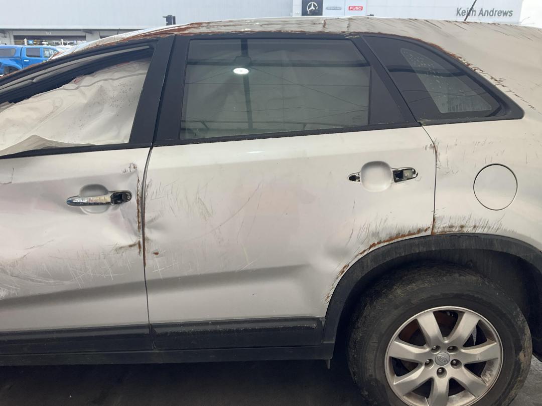 Photo '10' of KIA Sorento R