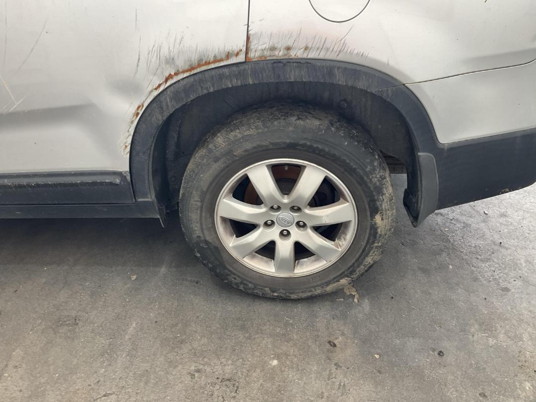 Photo '11' of KIA Sorento R