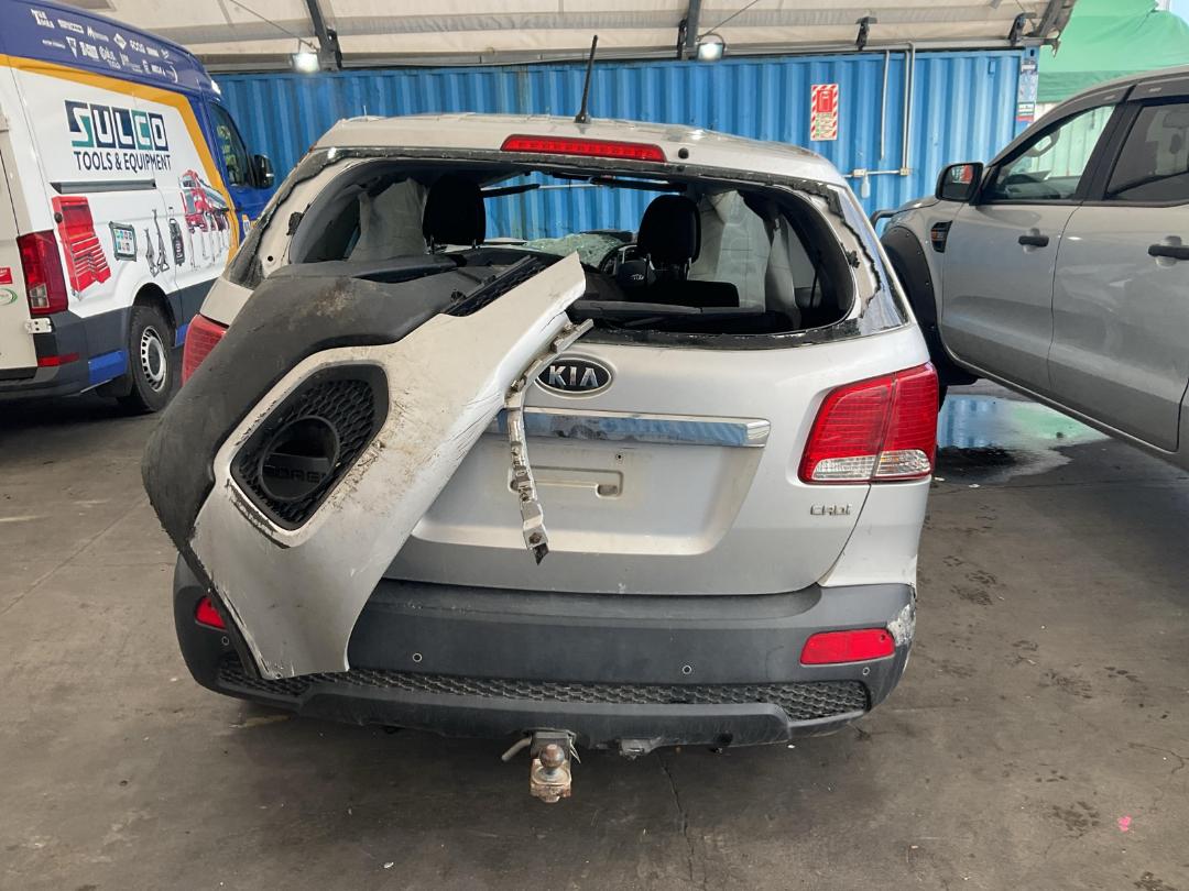 Photo '14' of KIA Sorento R