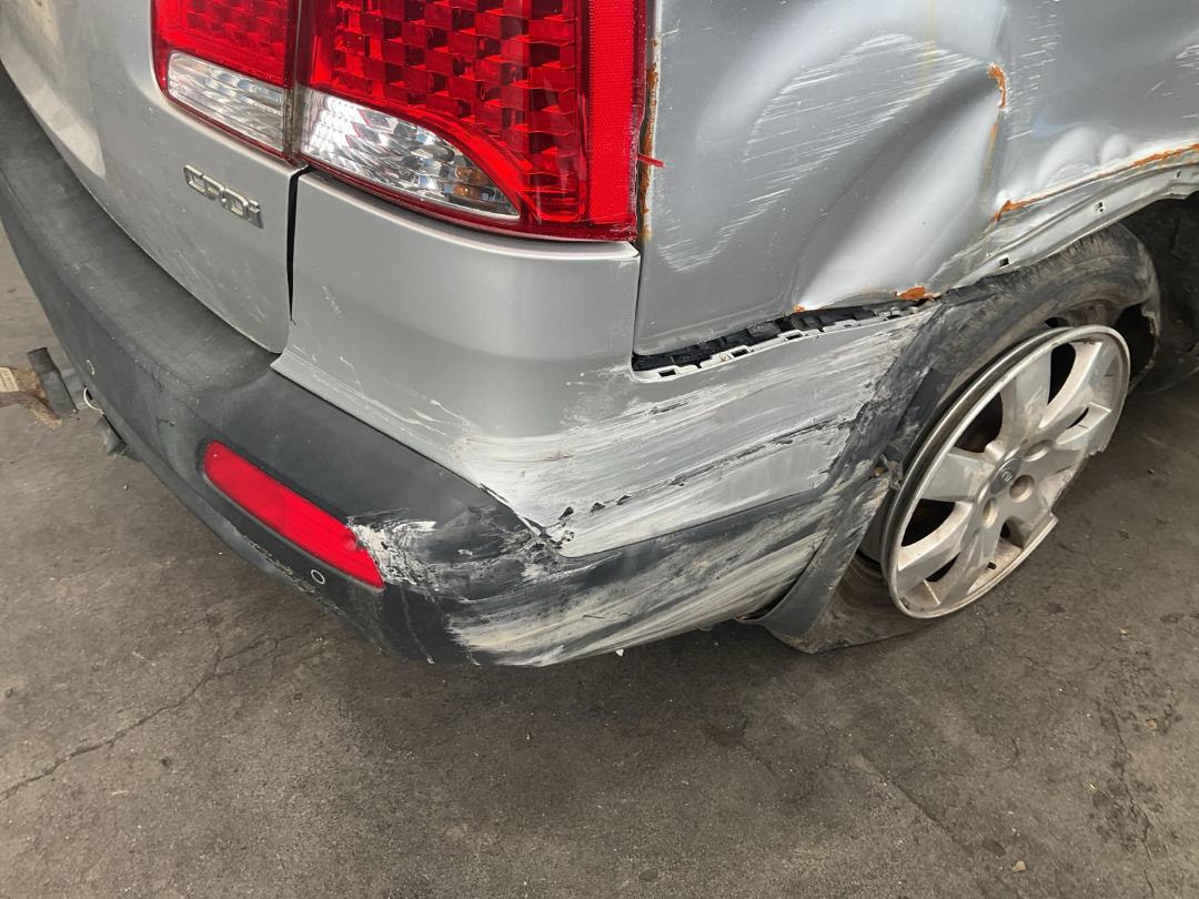 Photo '16' of KIA Sorento R