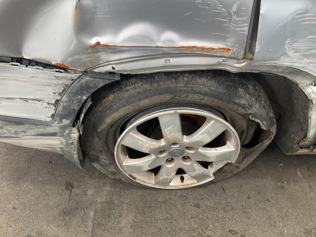 Photo '17' of KIA Sorento R