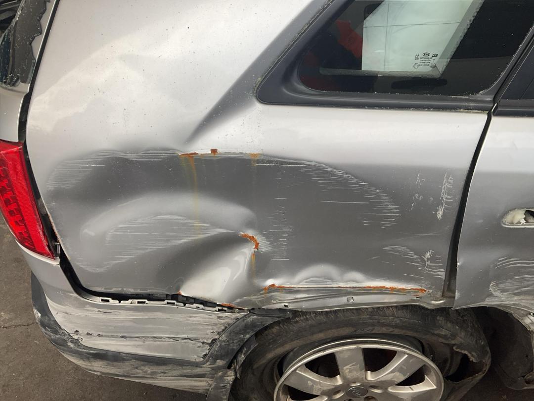 Photo '18' of KIA Sorento R