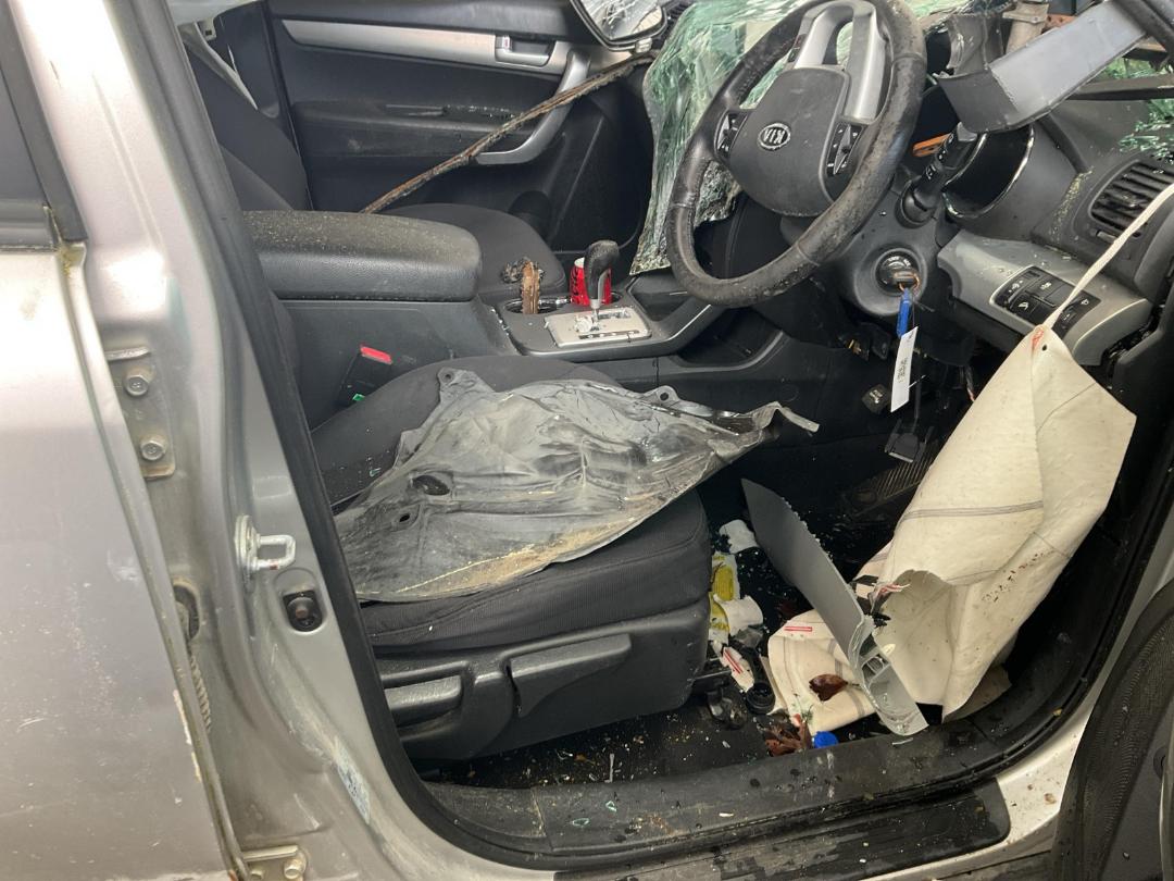 Photo '20' of KIA Sorento R