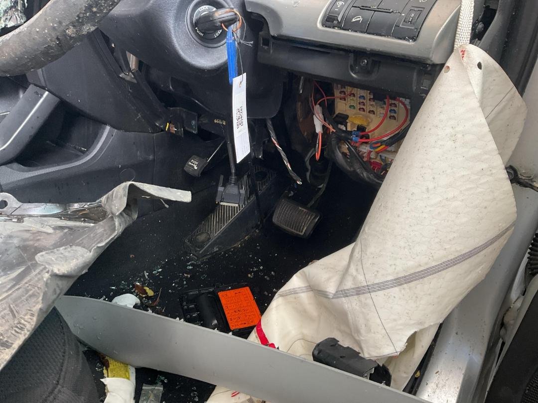 Photo '26' of KIA Sorento R