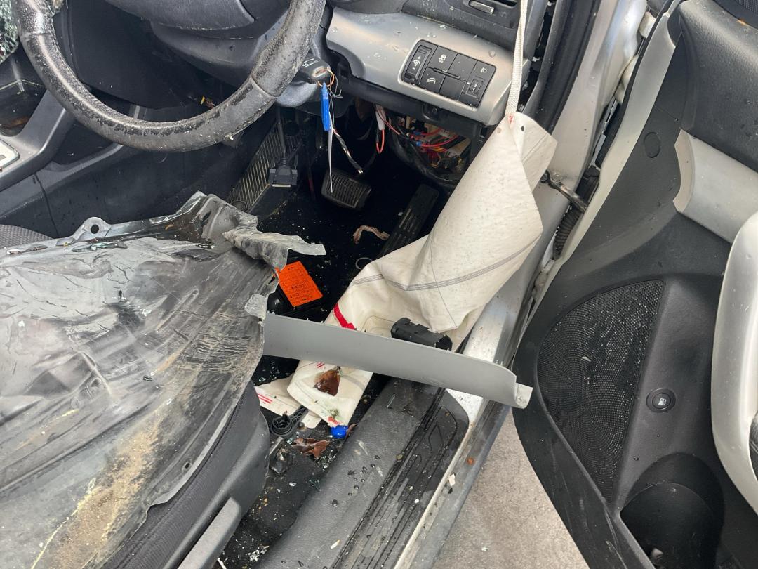 Photo '27' of KIA Sorento R