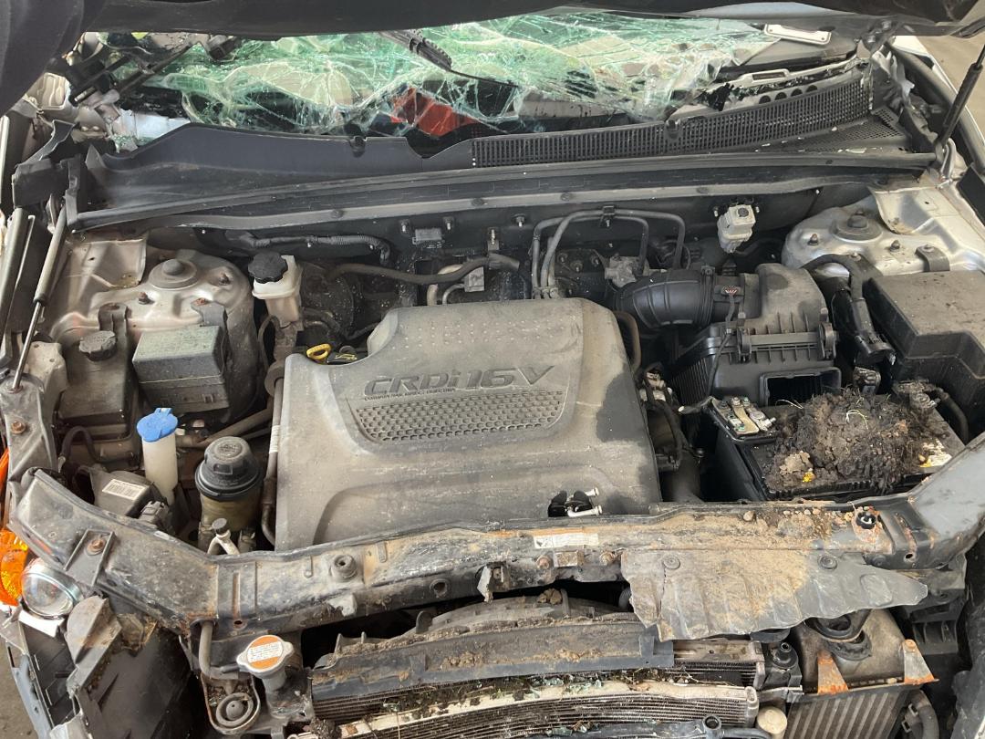 Photo '29' of KIA Sorento R