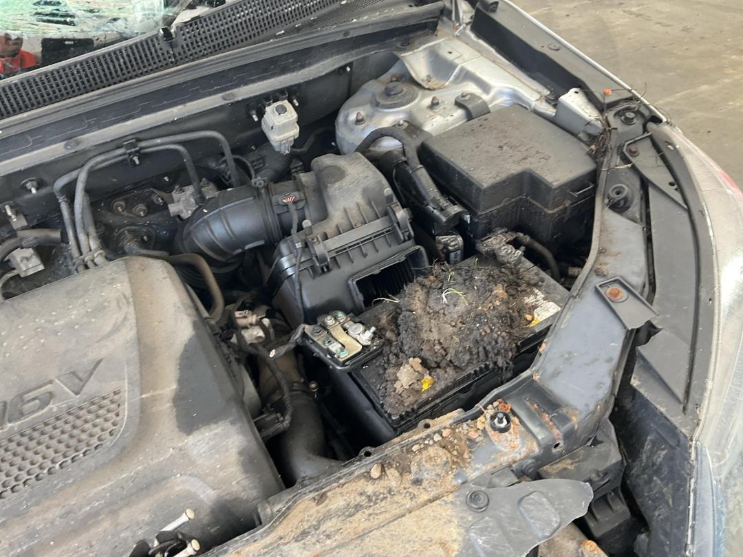 Photo '30' of KIA Sorento R