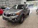 Thumbnail '1' of KIA Sorento R EX