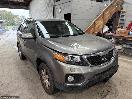 Thumbnail '2' of KIA Sorento R EX