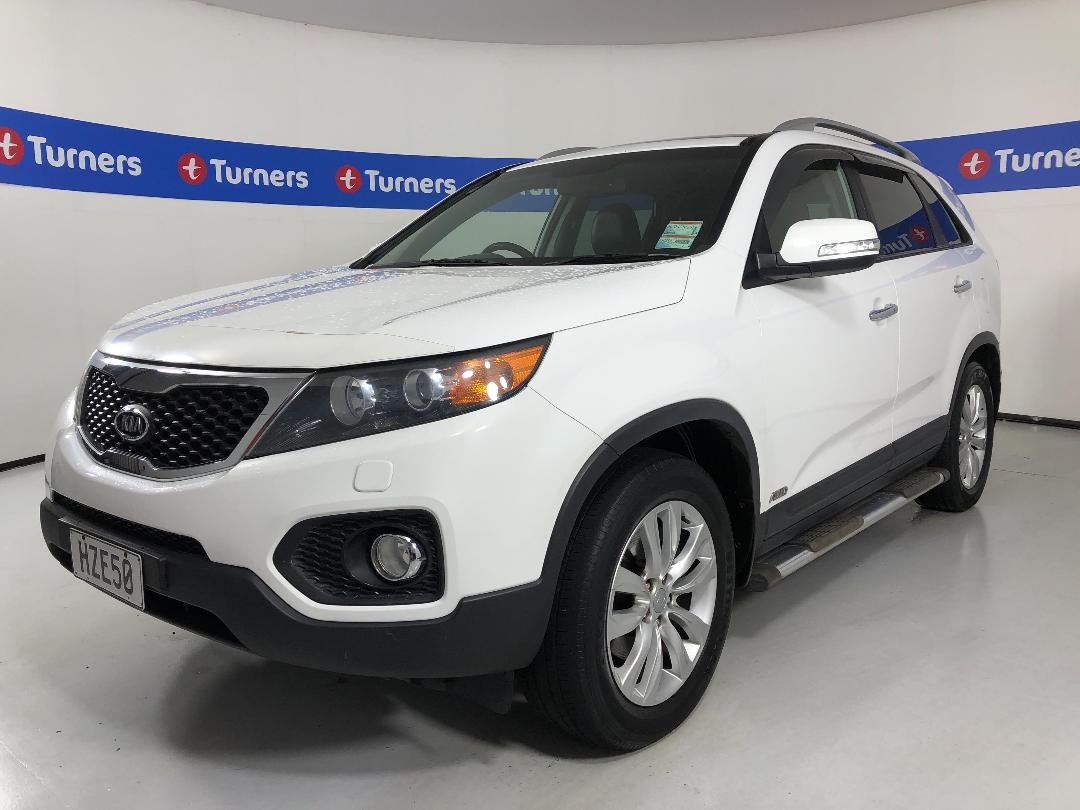 Photo '4' of KIA Sorento R