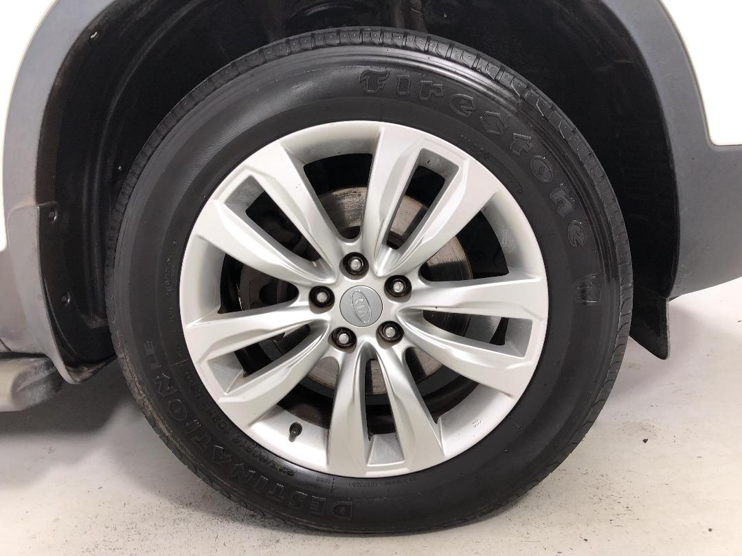 Photo '9' of KIA Sorento R