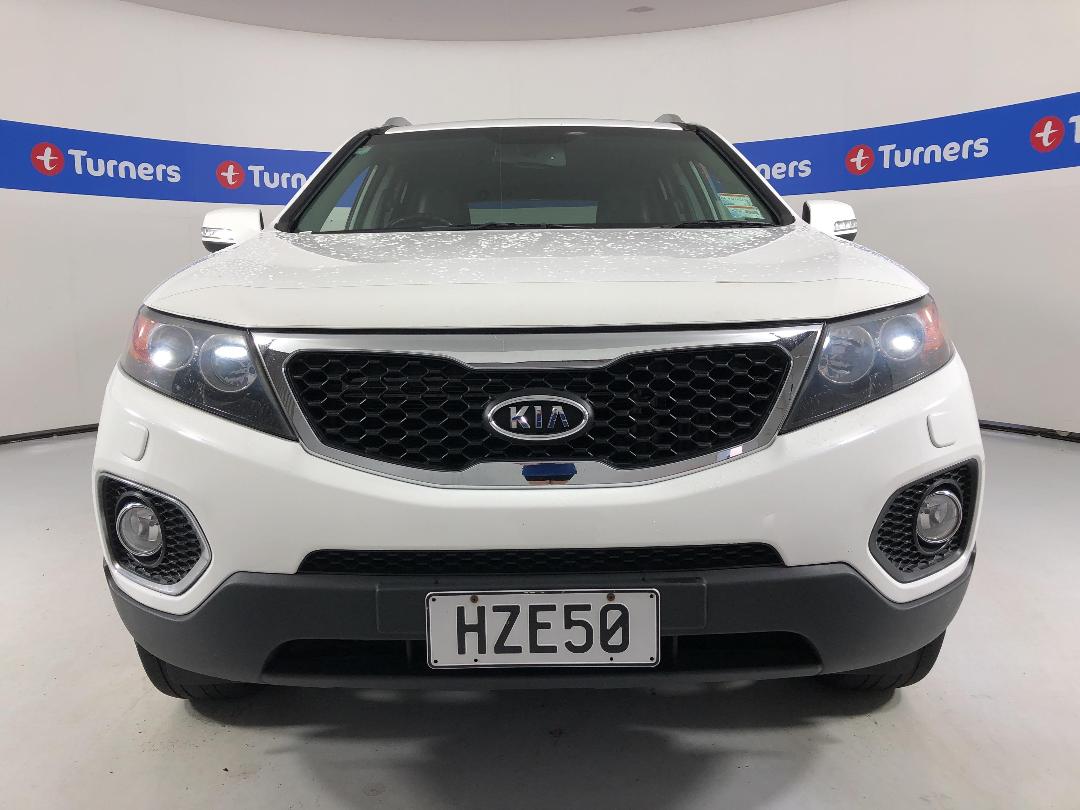 Photo '2' of KIA Sorento R