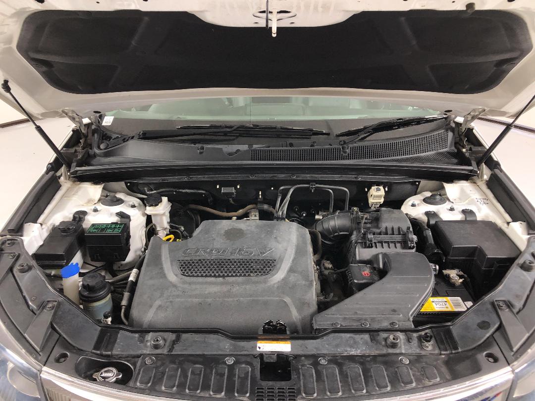 Photo '13' of KIA Sorento R