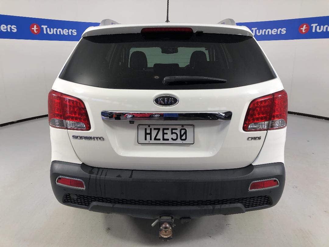 Photo '6' of KIA Sorento R