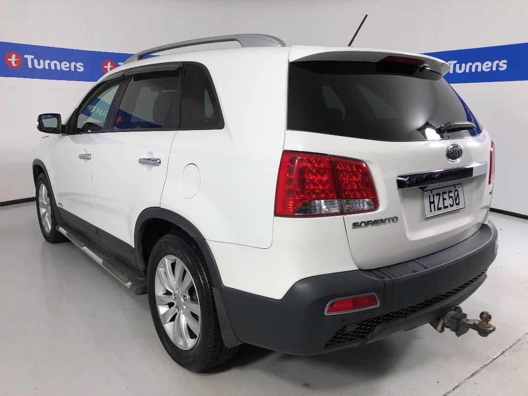 Photo '5' of KIA Sorento R