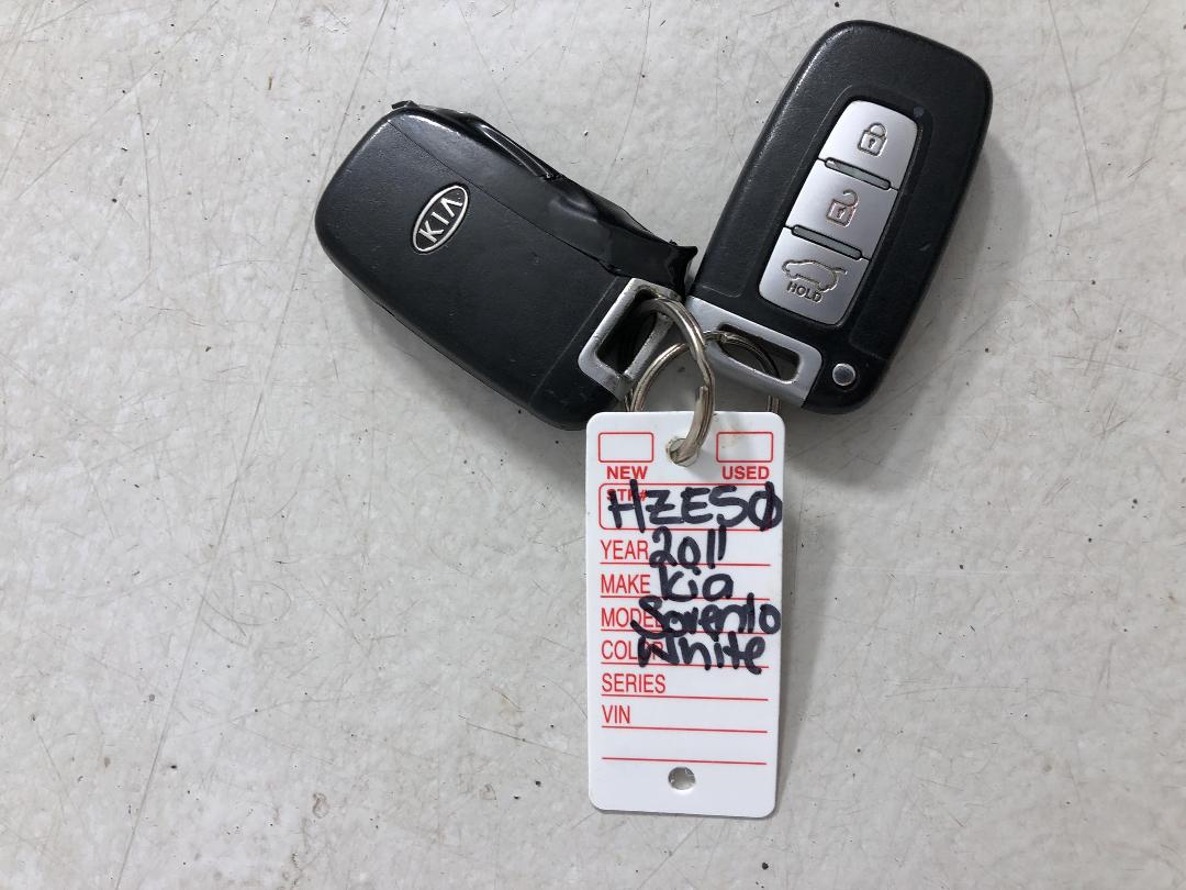 Photo '22' of KIA Sorento R