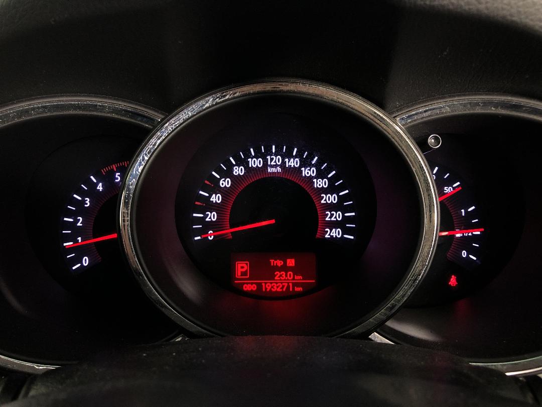 Photo '21' of KIA Sorento R