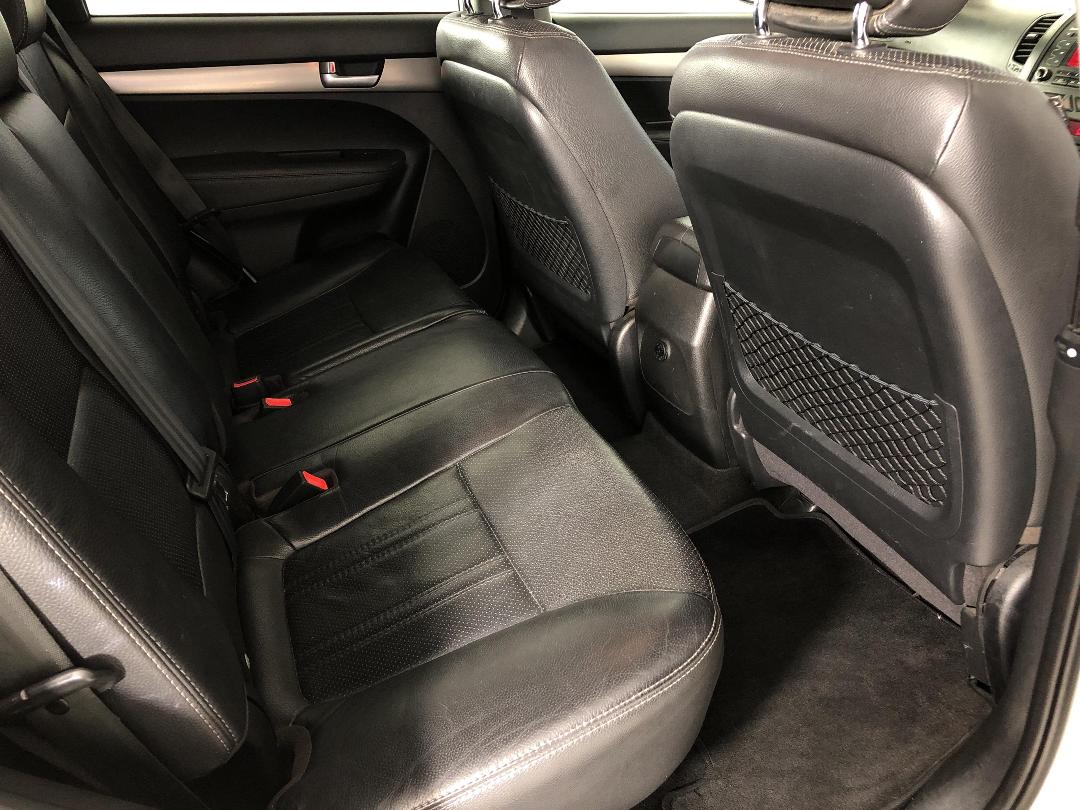 Photo '20' of KIA Sorento R