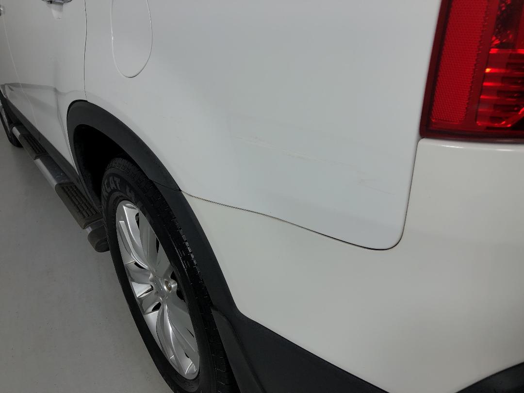 Photo '27' of KIA Sorento R