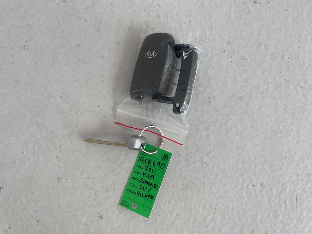 Photo '22' of KIA Sorento R Photo '22' of KIA Sorento R