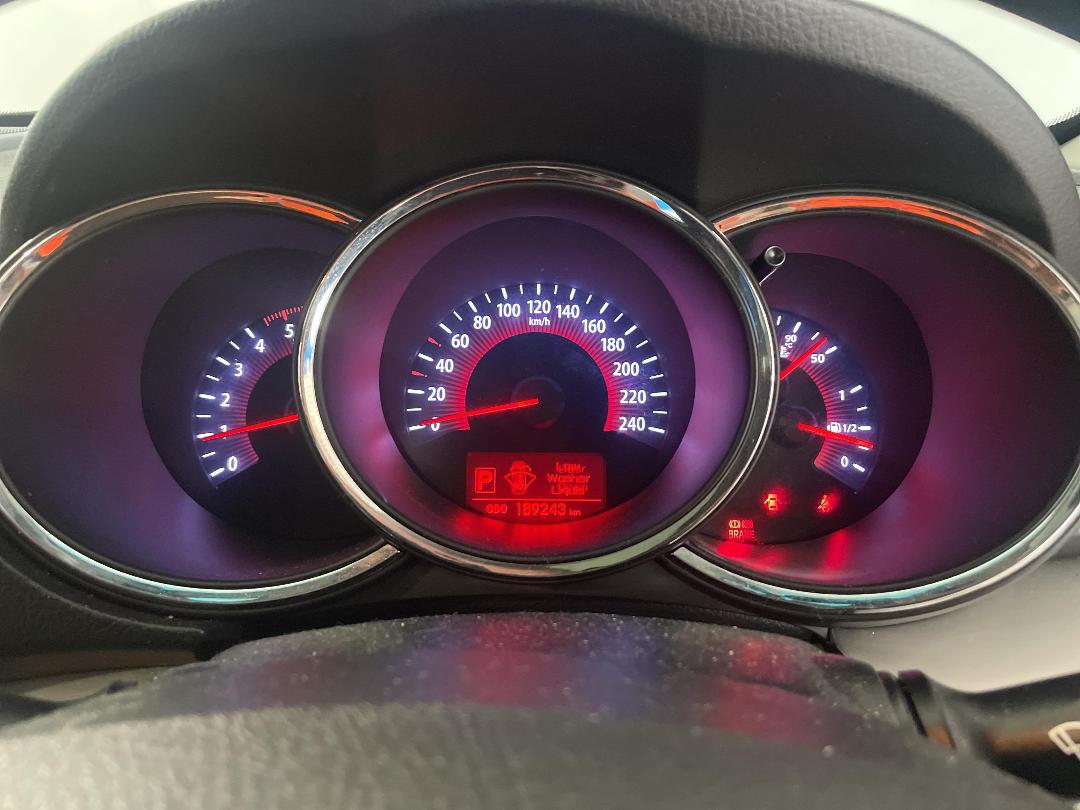 Photo '21' of KIA Sorento R Photo '21' of KIA Sorento R