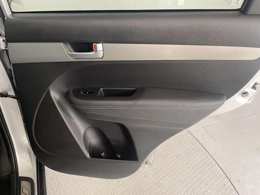 Photo '19' of KIA Sorento R Photo '19' of KIA Sorento R