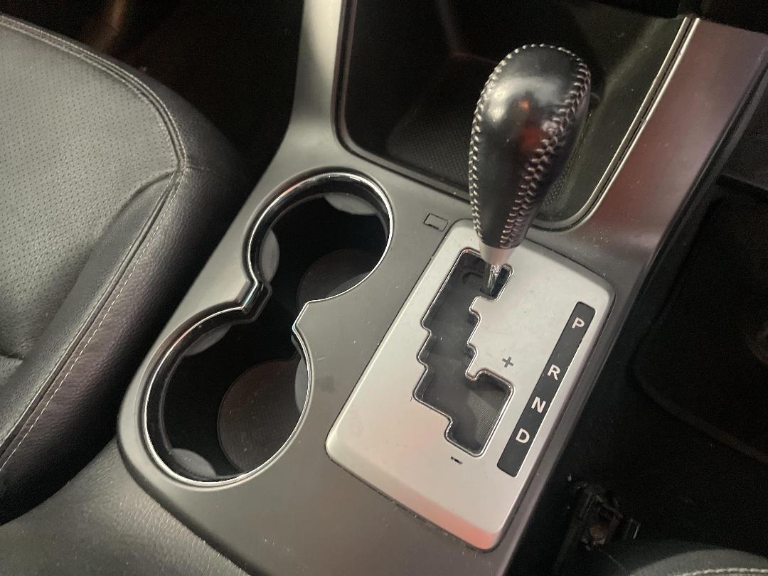 Photo '31' of KIA Sorento R Photo '31' of KIA Sorento R