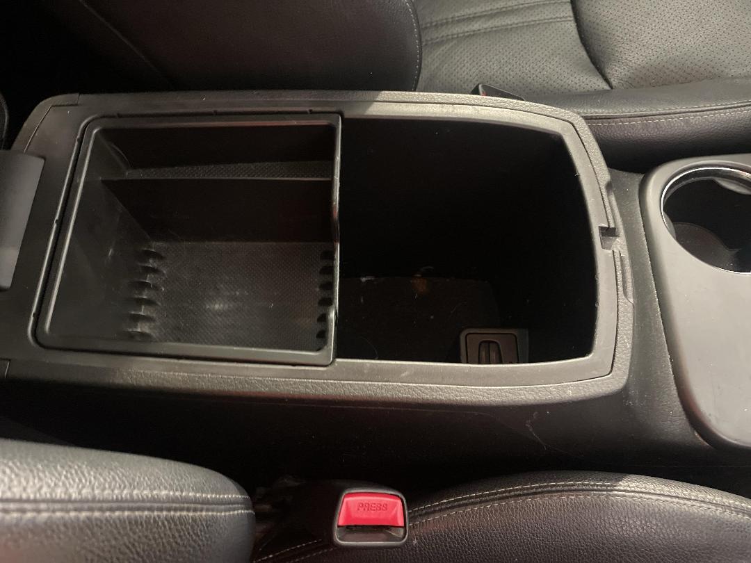 Photo '32' of KIA Sorento R Photo '32' of KIA Sorento R