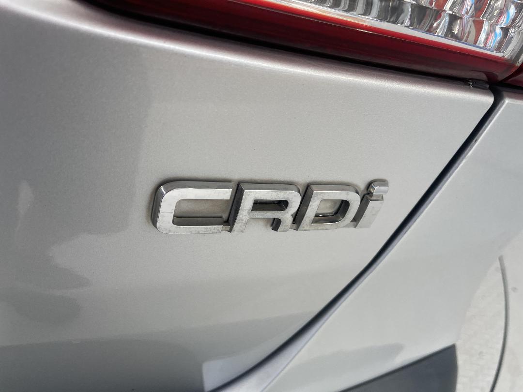 Photo '36' of KIA Sorento R Photo '36' of KIA Sorento R