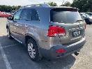 Thumbnail '4' of KIA Sorento R LTD
