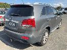 Thumbnail '5' of KIA Sorento R LTD