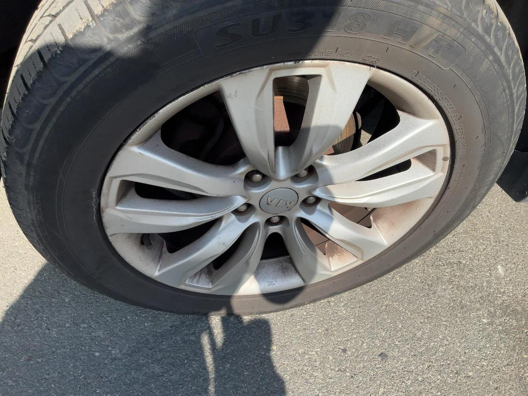 Photo '6' of KIA Sorento R LTD Photo '6' of KIA Sorento R LTD